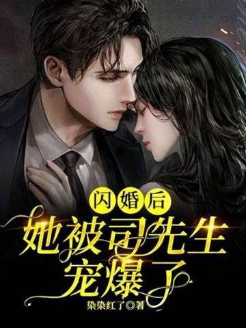 闪婚后司爷宠疯了