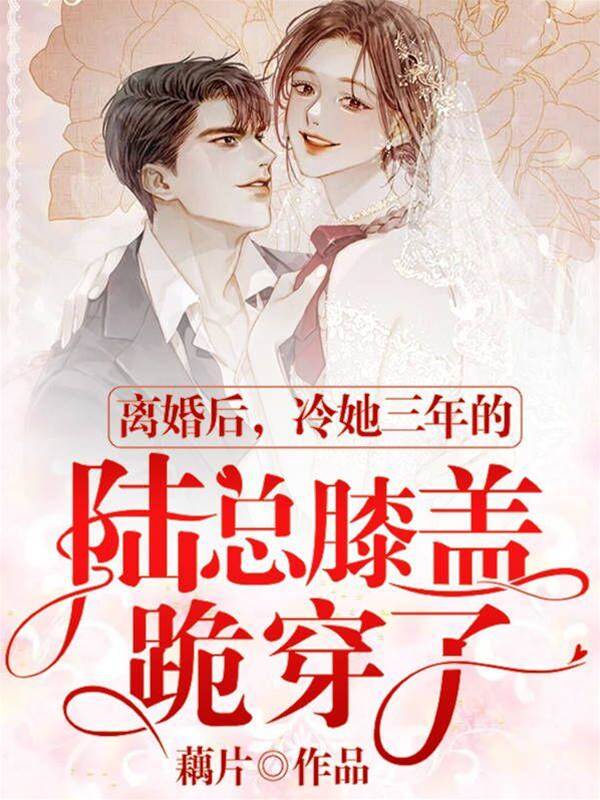 離婚後陸總跪哄