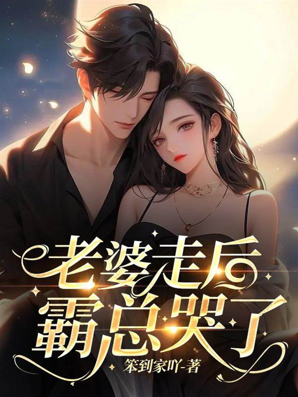 她走后陆总悔疯了