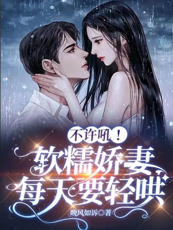 嬌妻只能輕哄