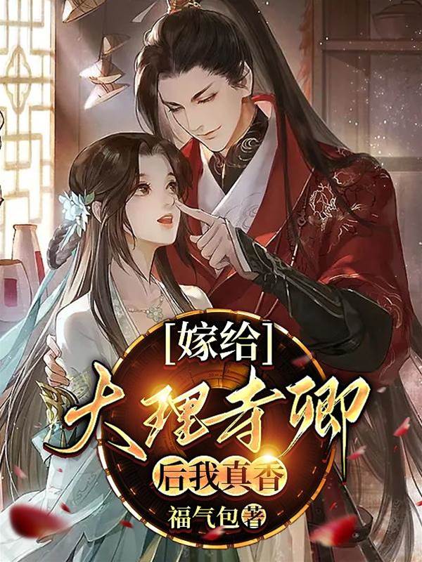 改嫁大理寺卿