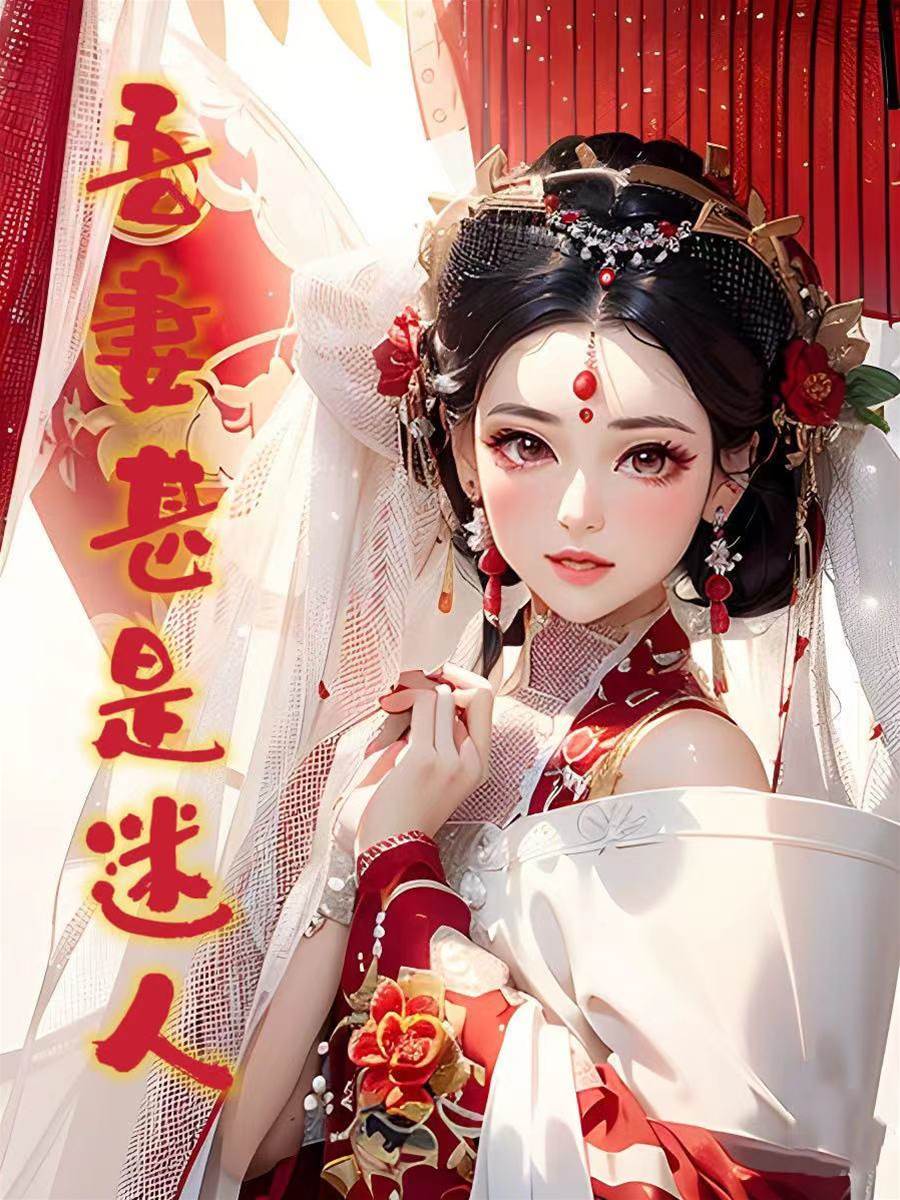 娇妻唤我夫君
