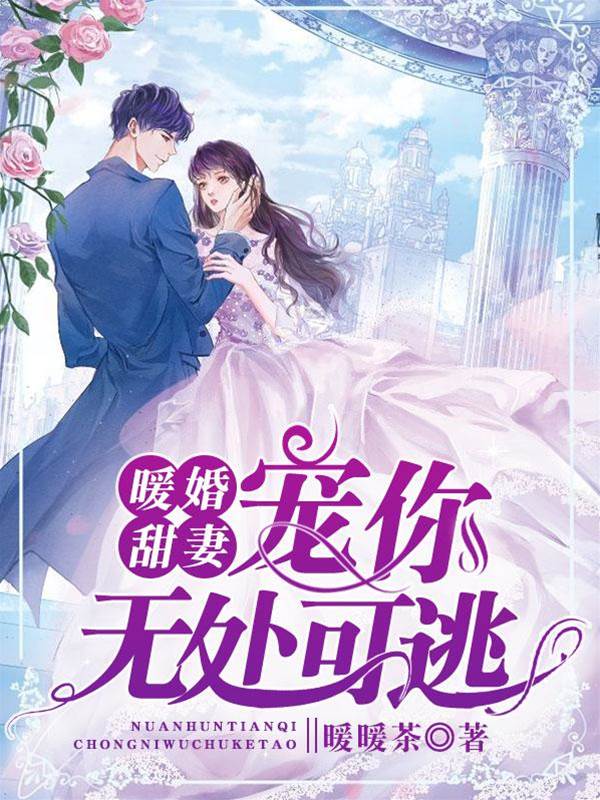 暖妻難逃總裁寵