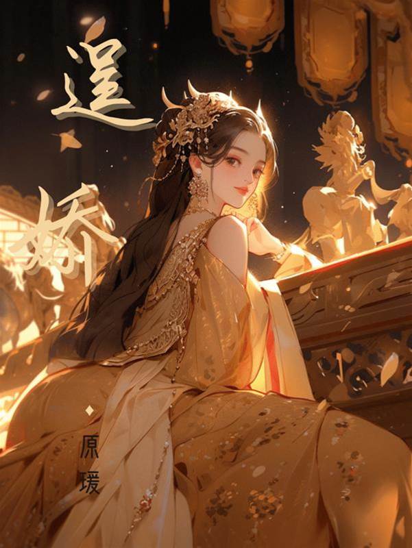 嬌嫁朔方臣
