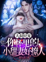 大叔懷寵小甜妻