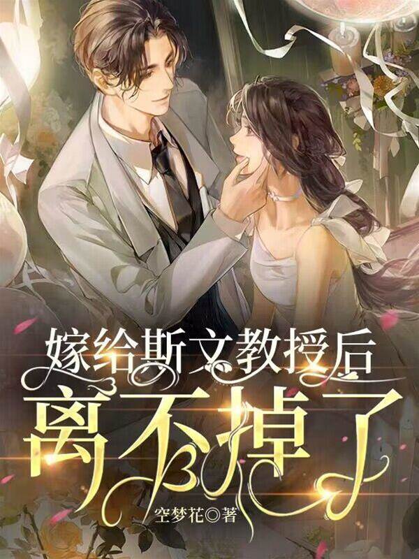 斯文教授難離婚