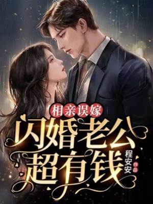 閃婚老公太有錢