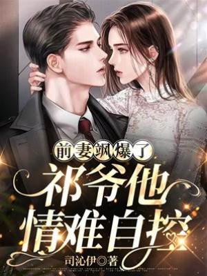 前妻歸來拒嫁祁爺