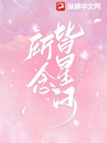 星河皆为你