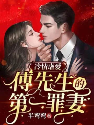 傅總的罪妻