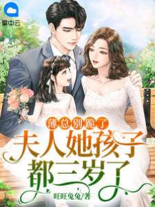 薄總夫人已改嫁