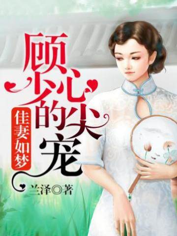 少帥心尖寵