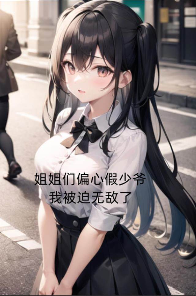 姐姐們偏心假少爺，我被迫無敵了