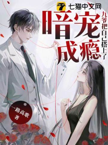 九爺暗寵入骨