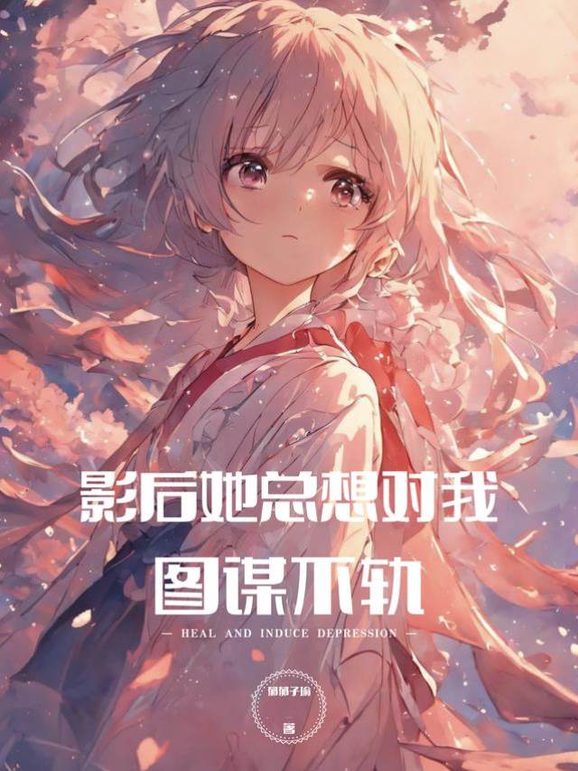 病嬌影後她總想對我圖謀不軌