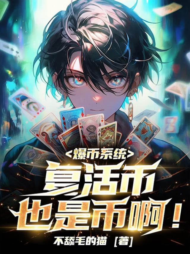 爆幣係統:複活幣也是幣啊!