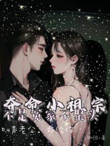 小祖宗改嫁二爺