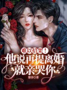 再離婚就吻哭你