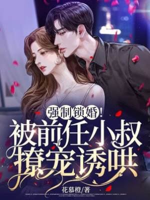 锁婚小叔宠上天