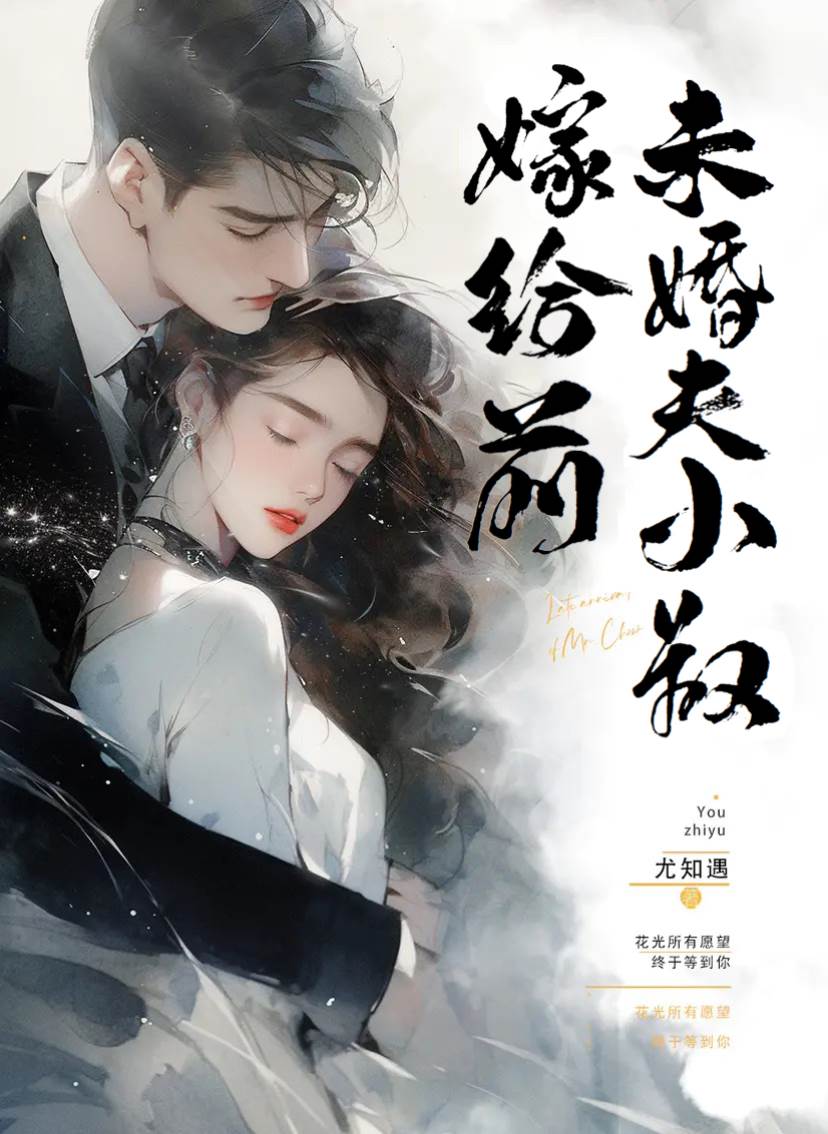 转嫁前任小叔