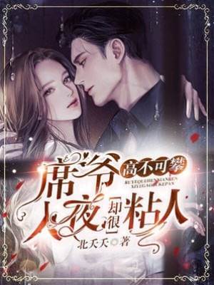 席爷夜里太黏人
