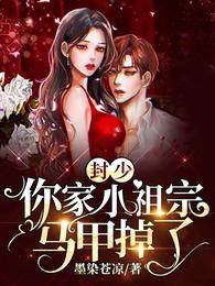 封少夫人又掉馬