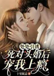 死對頭婚後誘寵