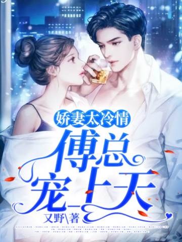 傅總追妻夜難眠