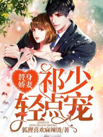祁少宠妻入骨