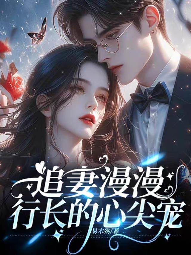 沈總追妻失控