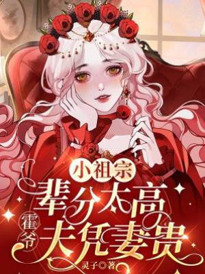 霍爺娶了小祖宗