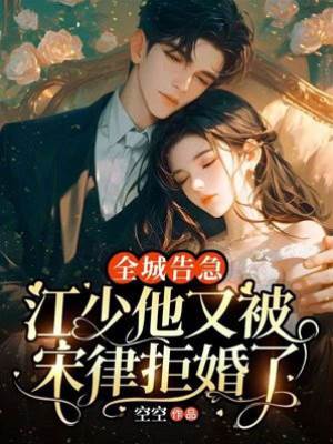 江少又被宋律拒