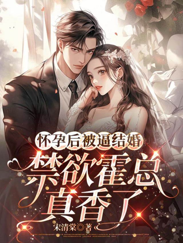 先孕后婚霍总沦陷