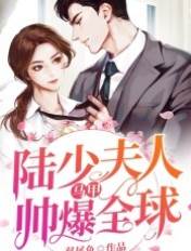 陸少夫人馬甲藏不住