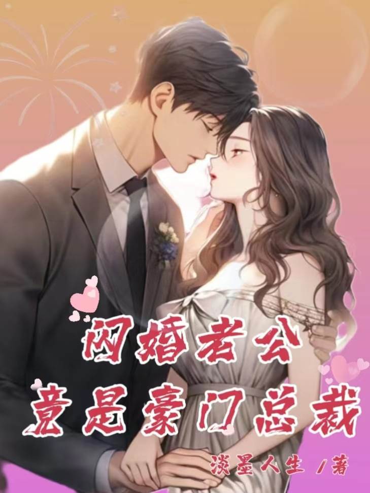 錯嫁豪門總裁
