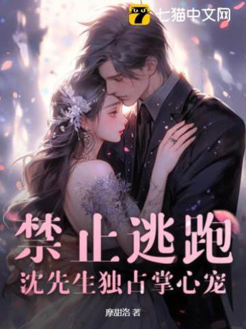沈先生掌心囚宠