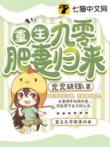 九零肥妻重生