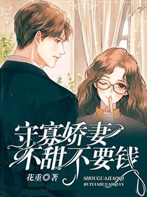 替嫁守寡小娇妻