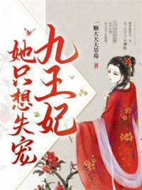 九王妃她只想失寵