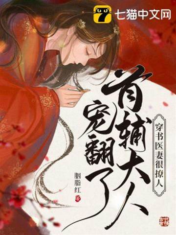 穿書醫妻惹首輔