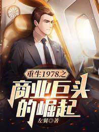 重生1978之商業巨頭的崛起