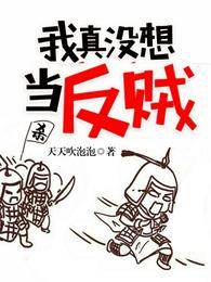 我真沒想當反賊