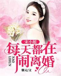 宋小姐又提离婚