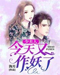 少夫人她又作妖