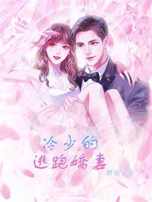 冷少追妻不放手