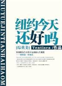 纽约今日安好
