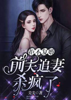 前夫追妻失控