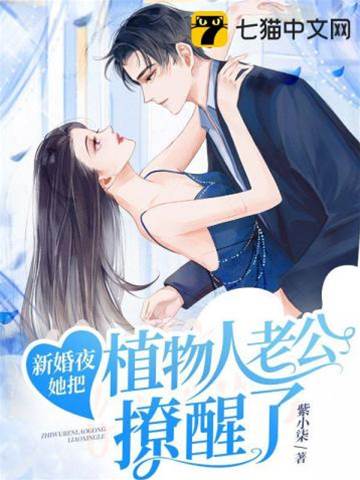 新婚夜撩醒沉睡总裁