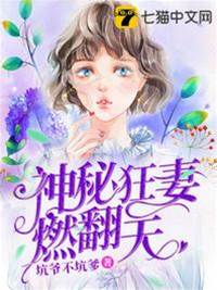 狂妻惊艳全城