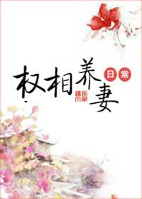 相爷养妻日常